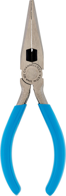 PG183 - 6" LONG NOSE PLIER