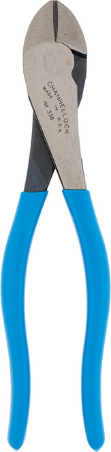 PG182 - PINCE DE COUPE DIAGONALE HL DE 8"