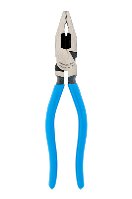 8" HL Combination Plier - 348