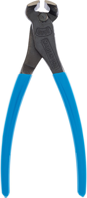 PG189 - 7.5" END CUTTING PLIER