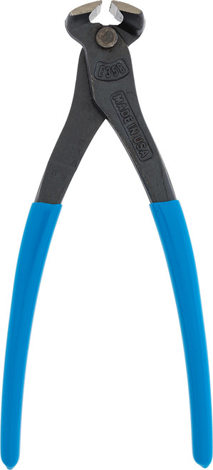 PG182 - 8" END CUTTING PLIER