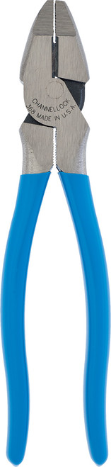 PG182 - PINCE DE LIGNE HL DE 8,38"