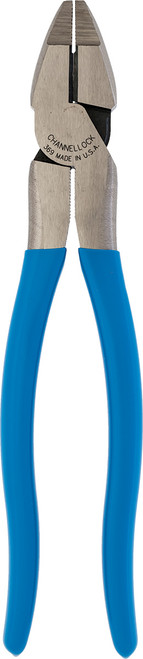 PG189 - 9.5" HL LINEMENS PLIER