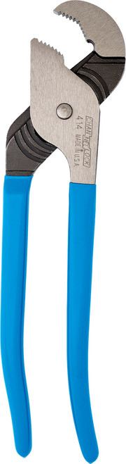 RAINURE LANGUETTE DE 13,5"