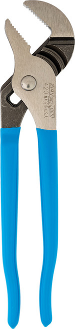 PG174 - 9.5" TONGUE & GROOVE - 420