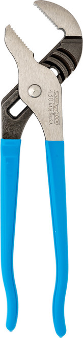 PG181 - 10" TONGUE & GROOVE