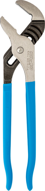 PG176  -  12" TONGUE & GROOVE - CNL-440