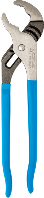 PG177  -  12" TONGUE & GROOVE - CNL-442 PG177  -  12" TONGUE & GROOVE - CNL-442