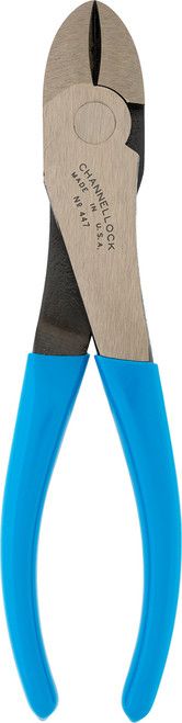 PG182 - 7.75" HL DIAGONAL CUTTING PLIER