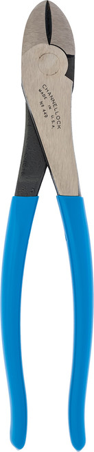 PG182 - 9.54" HL DIAGONAL CUTTING PLIER