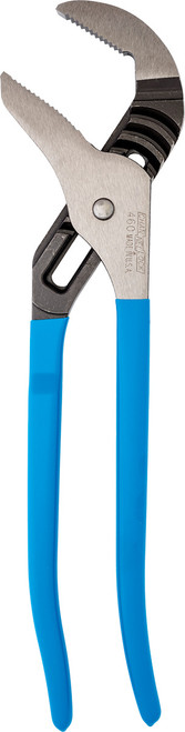 PG181 - 16.5" TONGUE & GROOVE