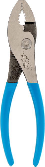 PG186 - 6.5" SLIP JOINT PLIER