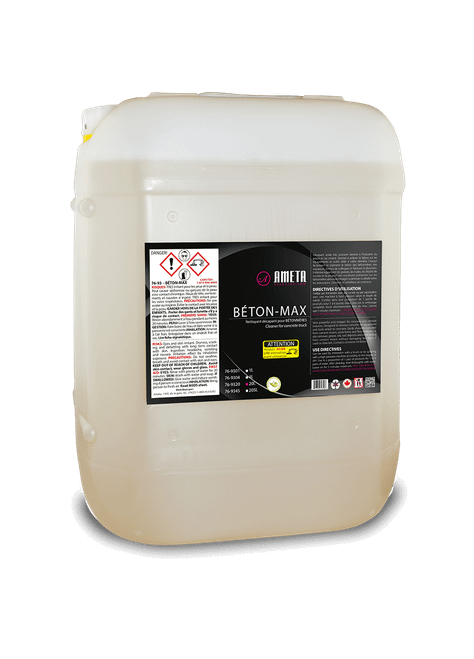 SAVON BTON   20 L [5.28 GAL.]