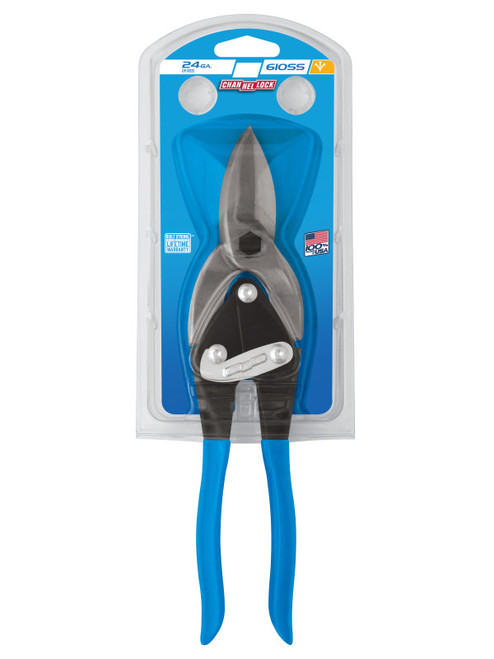 10" Aviation Snip - 610SS