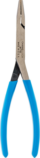 PG176 - 7.88" LONG NOSE