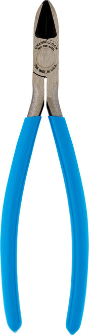 PG182 - PINCE DE COUPE DIAGONALE AFFLEURANTE DE 7,5"