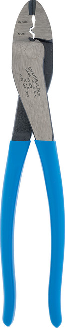 PG186 - 9.5" CRIMPING PLIER