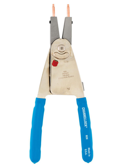 10" Retaining Ring Plier