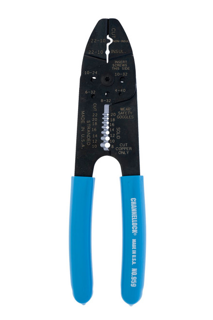 8.25" Wire Stripper