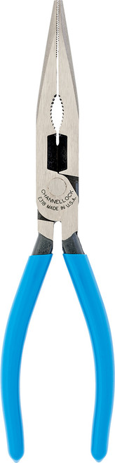 PG183 - 8" HL LONG NOSE PLIER