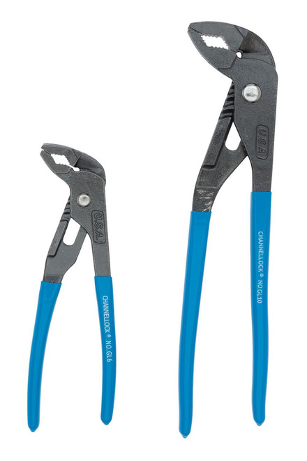 Ensemble de pinces GripLock® 2pc - GLS-2