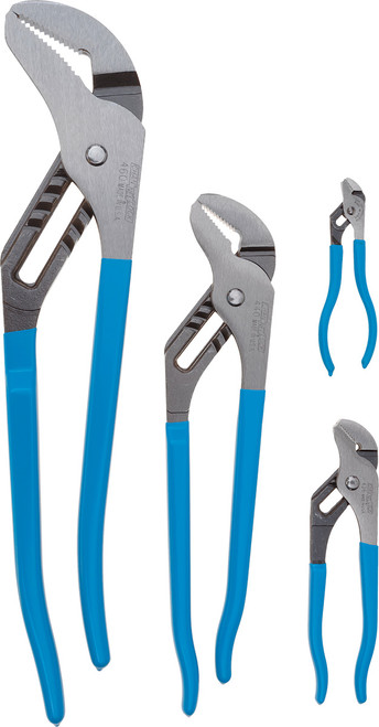 PG172 - 4PC PRO'S CHOICE SET