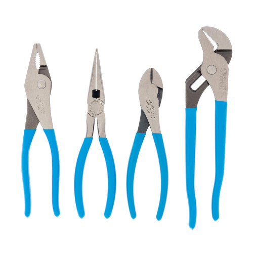4pc Pro’s Choice Set - PC-2