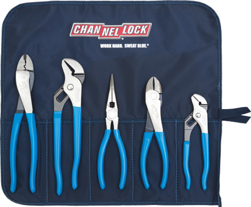 PG178 - ENSEMBLE DE PINCES POUR TECHNICIENS EN PC (IDENTIQUE À CHA-BAG5)