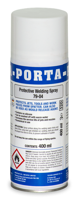 "RTA ANTI-ÉCLABOUSSURES SPRAY 400 ML [13.52 FL.OZ.]