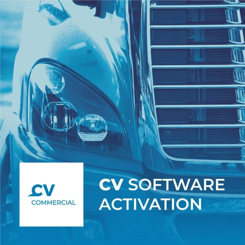 Activation du logiciel : Licence d’utilisation du CV (PROMOTION GROUP)