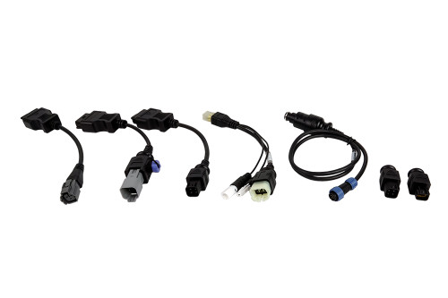 Jaltest MARINE Cable kit (WATERCRAFT with Yamaha Cable)