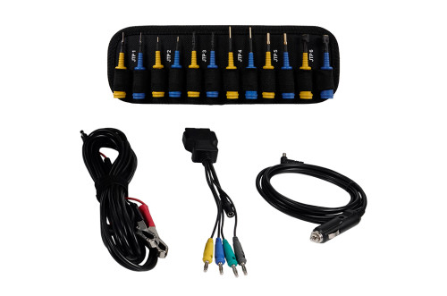 Multipin kit for V9 Link