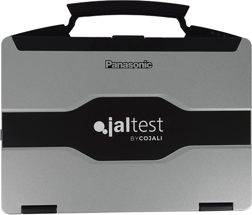 PG47 - JALTEST RUGGED PC PG47 - JALTEST RUGGED PC