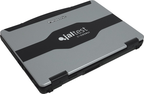 PG47 - JALTEST RUGGED PC
