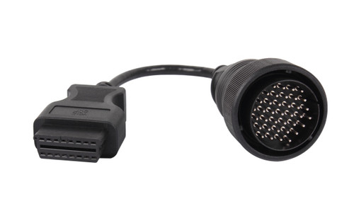 MAN Series 2000 - 37 pins DIAGNOSTICS cable