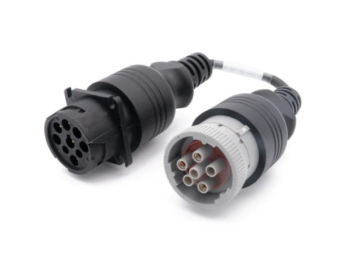 Deutsch 6 pins DIAGNOSTICS cable