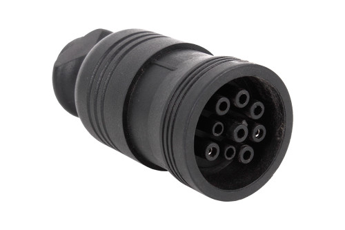 Câble de diagnostic de commutateur de groupe CNH