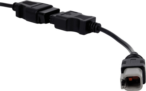 YANMAR DIAGNOSTICS CABLE