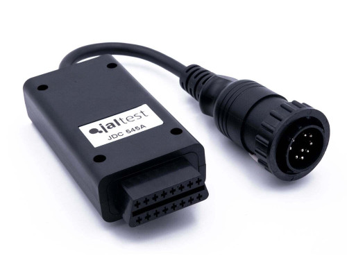 Doosan DIAGNOSTICS cable