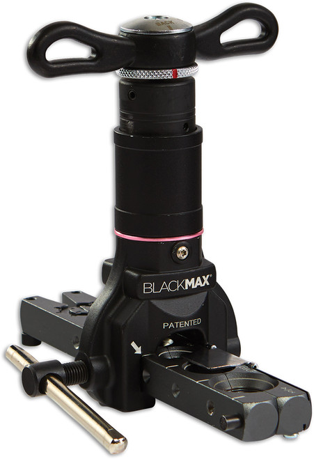 PG413 - BLACKMAX® RATCHET/DRILL POWERED FLARING TOOL