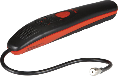 PG406 - SAE PRO-SET® REFRIGERANT LEAK DETECTOR W/UVMINI LIGHT