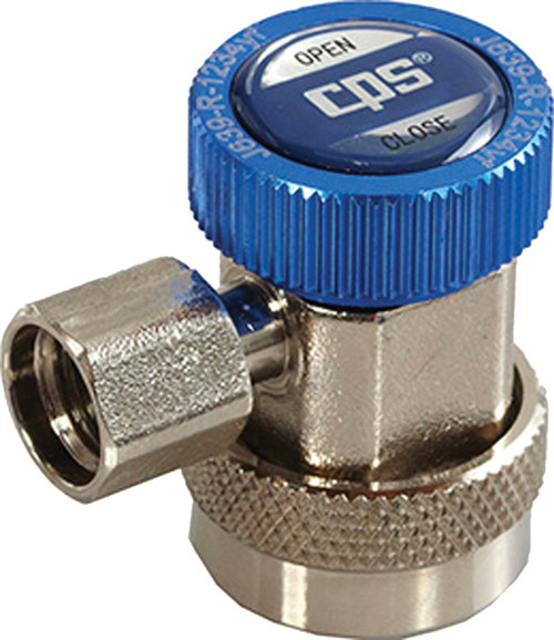 PG15 - CONVERSION R-134A VERS HFO1234YF ATTELAGE MANUEL BAS, BLEU