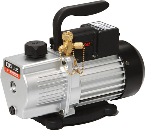 PG17  -  PRO-SET® 6 CFM 2-STAGE VACUUM PUMP