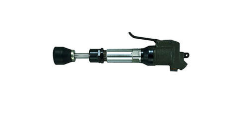 Lot De 5 Ciseaux Pneumatiques à Flux De Soudure - Type Chicago Pneumatic 456