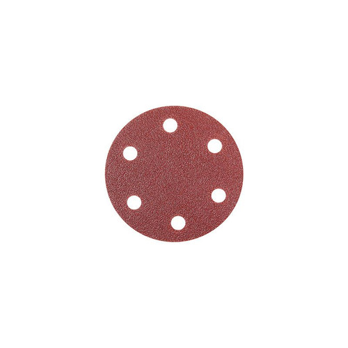 Abrasives pack 2" TR