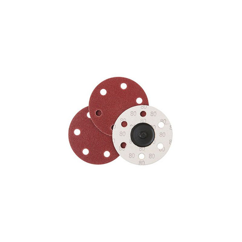 Abrasives pack 3" TR