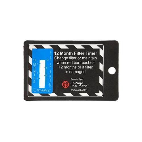 Timer card