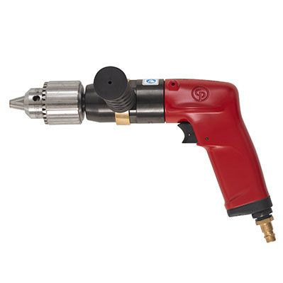 CP1117P09 KEY CHUCK DRILL - 1HP