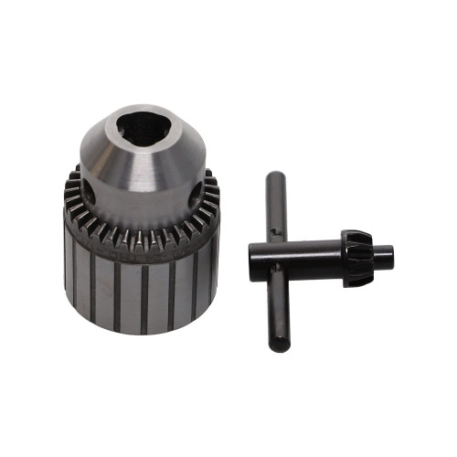 INDUSTRIAL KEY CHUCK