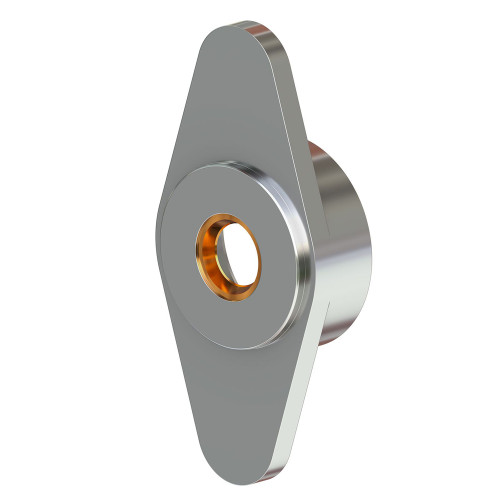 MOUNTING FLANGE NO HOLE M39/MR39 KL/TL